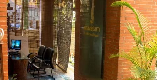 Airavatam Boutique Hotels Bangalore Eksteriør billede
